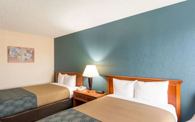photo 5 of Econo Lodge Grand Junction North