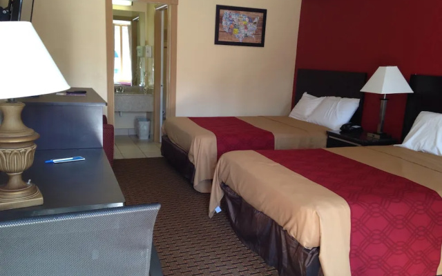 photo 3 of Parkway Inn of Birmingham
