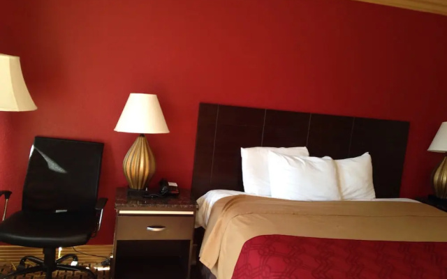 photo 5 of Parkway Inn of Birmingham