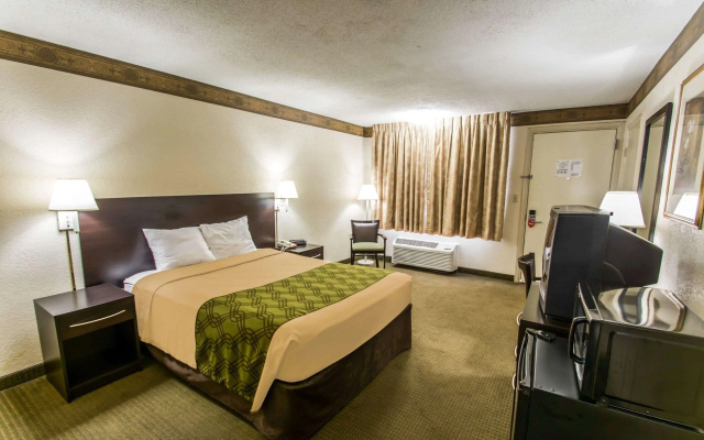 photo 3 of Econo Lodge Jacksonville South