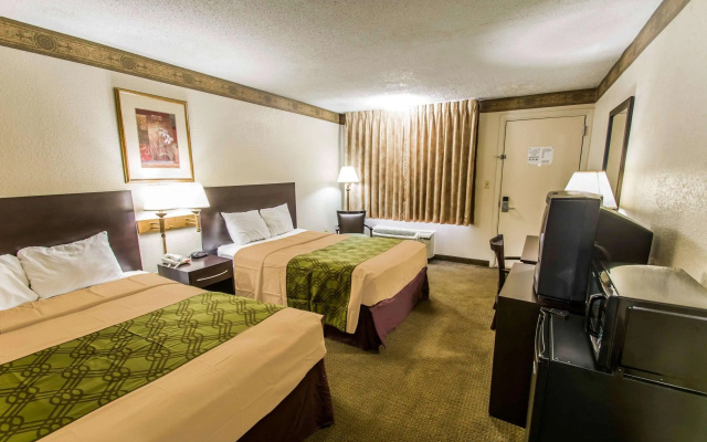 photo 4 of Econo Lodge Jacksonville South