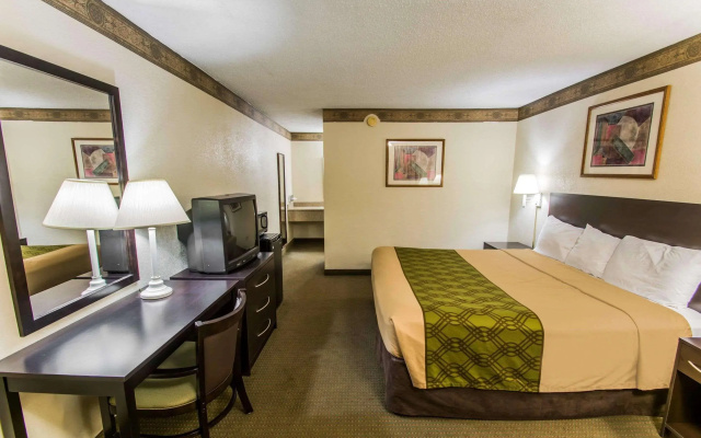 photo 5 of Econo Lodge Jacksonville South