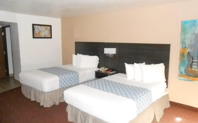 photo 5 of SureStay Hotel by Best Western Phoenix Airport