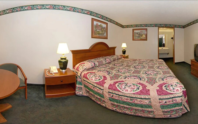 photo 5 of Knights Inn South Bend