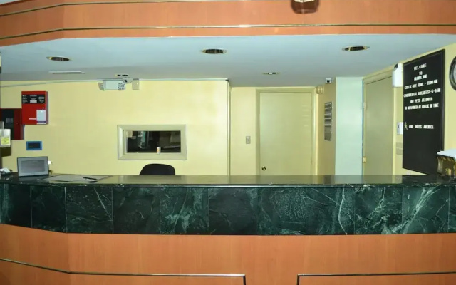 photo 2 of Travel Inn