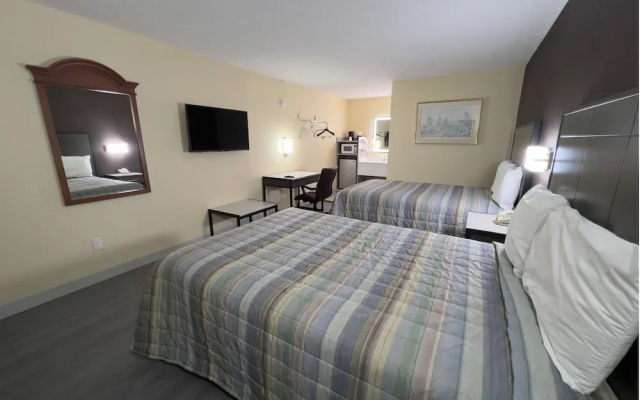 photo 5 of Travel Inn