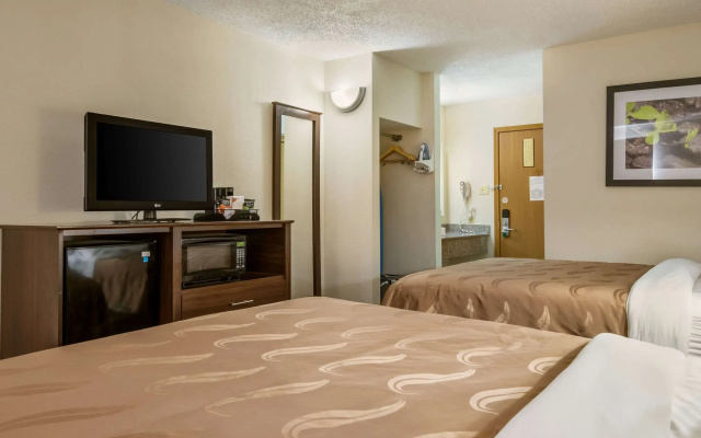 photo 5 of Quality Inn Bloomsburg
