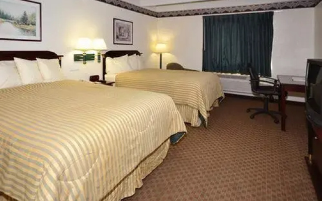 photo 2 of Econo Lodge