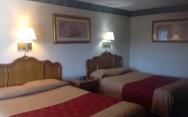 photo 5 of New Haven Inn