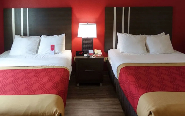 photo 5 of Econo Lodge Encinitas Moonlight Beach