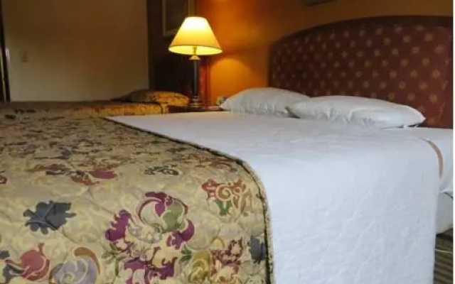 photo 4 of Econo Lodge Expo Center