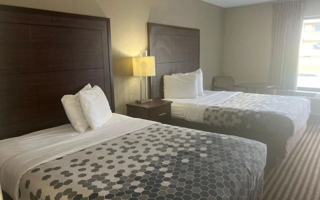 photo 3 of Econo Lodge Florence - Darlington