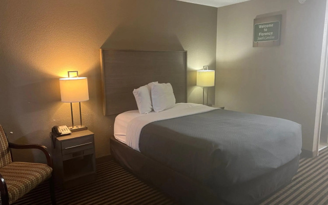 photo 4 of Econo Lodge Florence - Darlington