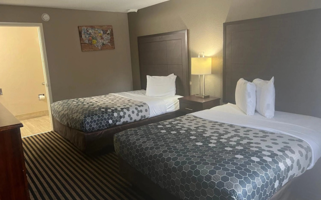 photo 5 of Econo Lodge Florence - Darlington