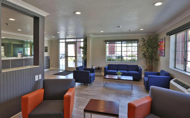 photo 2 of SureStay Hotel by Best Western Fontana
