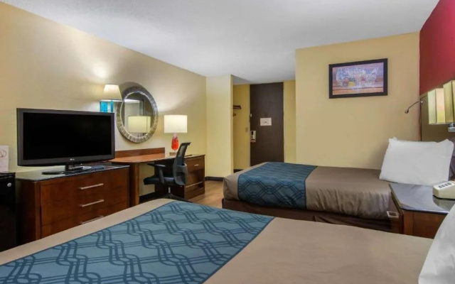 photo 2 of Travelodge by Wyndham Forsyth