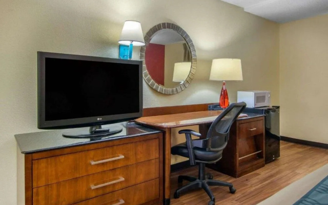photo 4 of Travelodge by Wyndham Forsyth