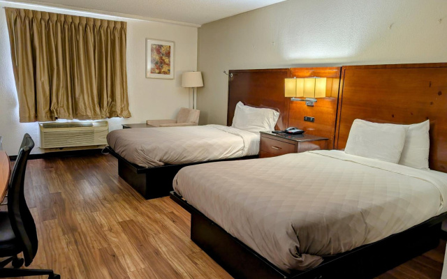 photo 4 of Travelodge by Wyndham Forsyth