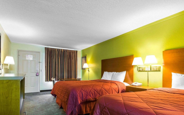 photo 5 of Econo Lodge Franklin South