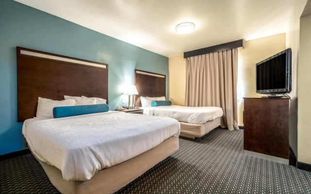 photo 3 of Glenridge Inn Glendale - Pasadena