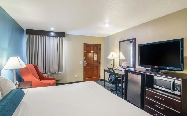photo 4 of Glenridge Inn Glendale - Pasadena
