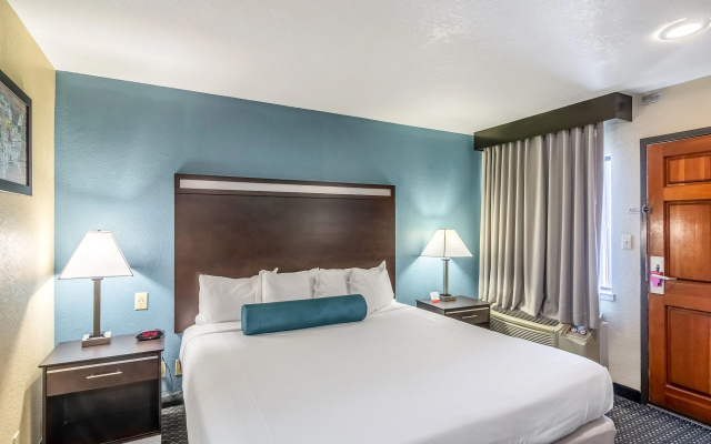 photo 5 of Glenridge Inn Glendale - Pasadena