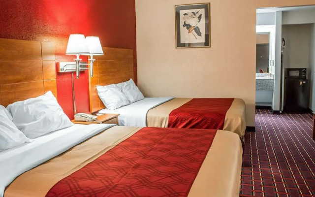 photo 3 of Econo Lodge Henderson