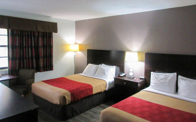 photo 4 of Fort Lauderdale Gardens Inn & Suites