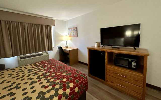 photo 3 of Wingate by Wyndham New Castle - Glenwood Springs