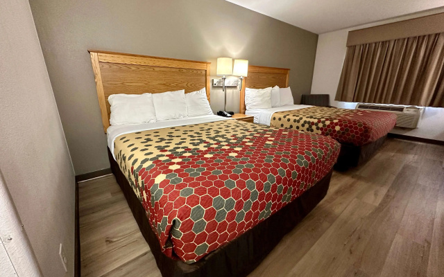 photo 4 of Wingate by Wyndham New Castle - Glenwood Springs