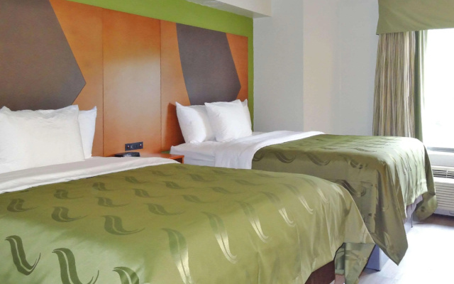 photo 3 of Quality Inn & Suites Raleigh North