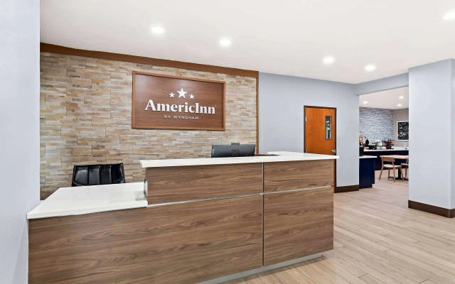 photo 2 of AmericInn by Wyndham New Braunfels