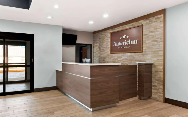 photo 3 of AmericInn by Wyndham New Braunfels