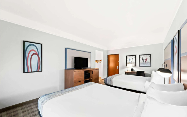 photo 4 of AmericInn by Wyndham New Braunfels