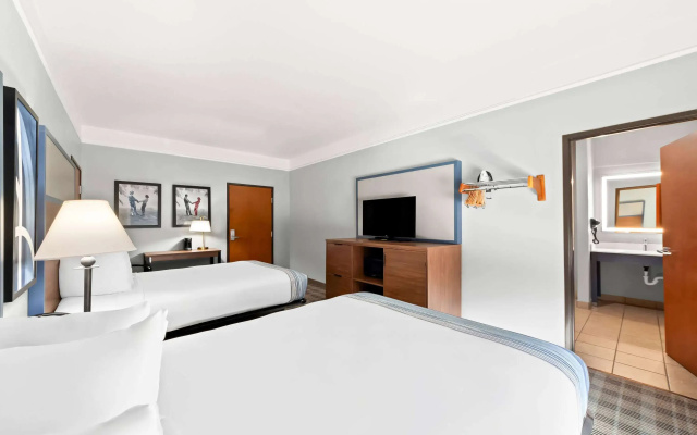 photo 5 of AmericInn by Wyndham New Braunfels