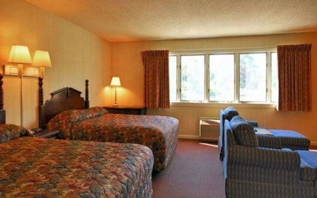 photo 2 of Gold Star Inn & Suites