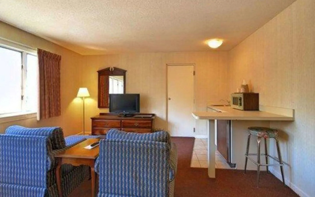 photo 4 of Gold Star Inn & Suites