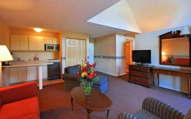 photo 5 of Gold Star Inn & Suites