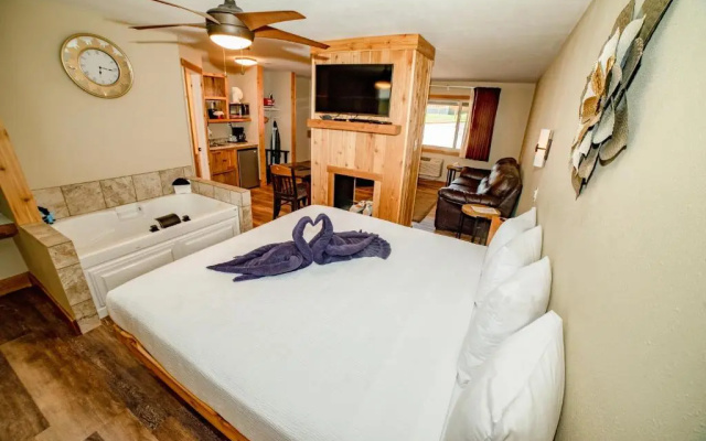 photo 3 of Murphy's Resort