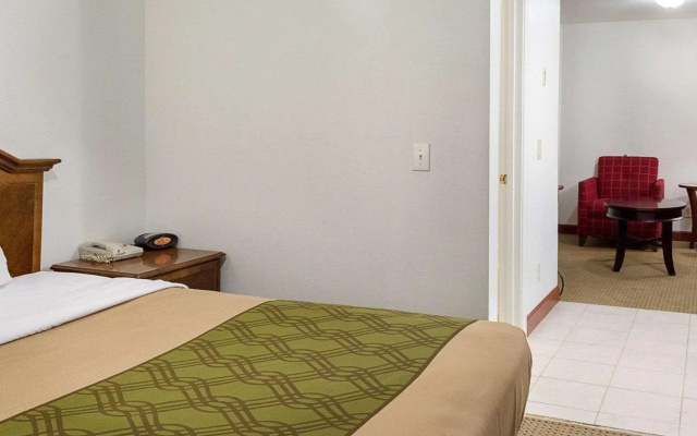 photo 5 of Econo Lodge Inn and Suites Carrollton Smithfield