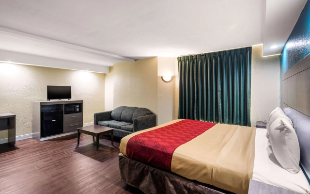 photo 4 of Quality Inn & Suites Richardson-Dallas