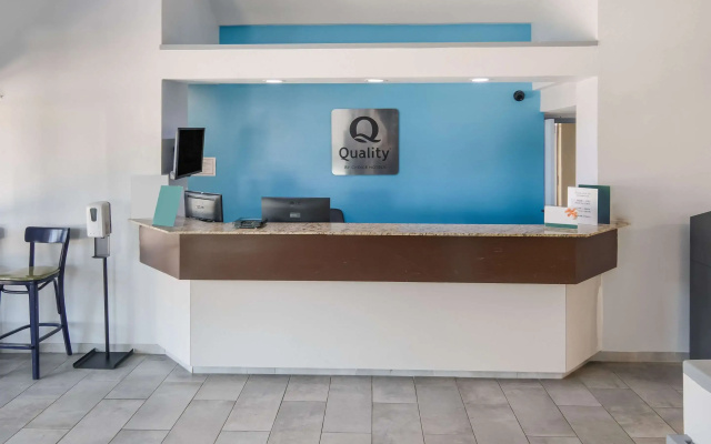 photo 5 of Quality Inn & Suites Richardson-Dallas