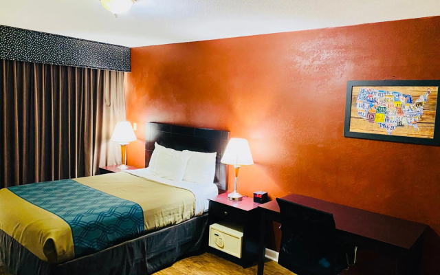 photo 2 of Econo Lodge Inn & Suites Old Saybrook Westbrook