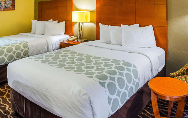 photo 4 of Econo Lodge Inn & Suites Hardeeville I-95
