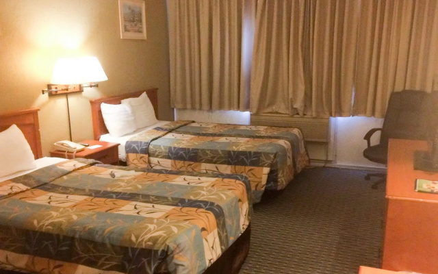 photo 3 of FairBridge Inn Express Melrose Park