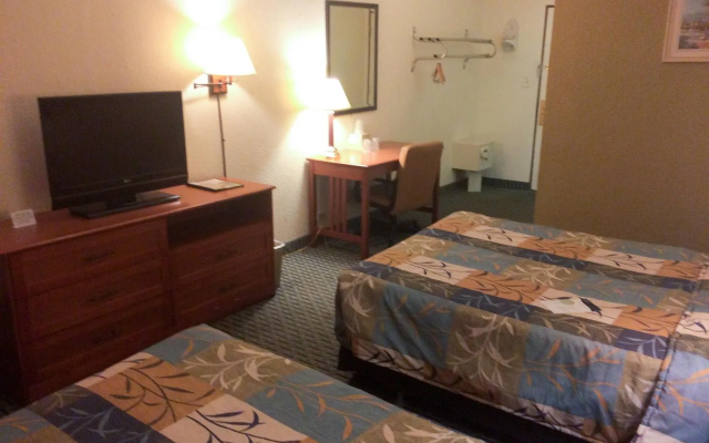 photo 4 of FairBridge Inn Express Melrose Park