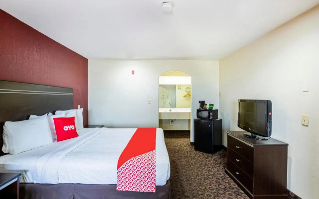 photo 5 of Econo Lodge  Inn & Suites Port Allen