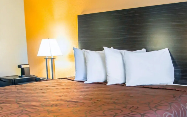 photo 2 of Econo Lodge International Drive at Universal