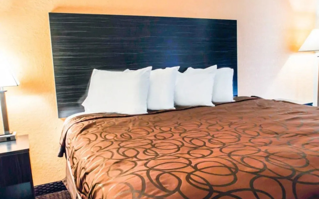 photo 3 of Econo Lodge International Drive at Universal