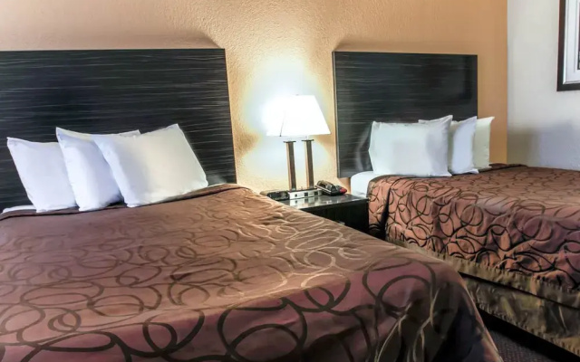 photo 5 of Econo Lodge International Drive at Universal